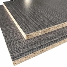 Fugtsikker spånplade