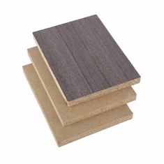 Vandtæt hjemmeforbedring Partikleboard