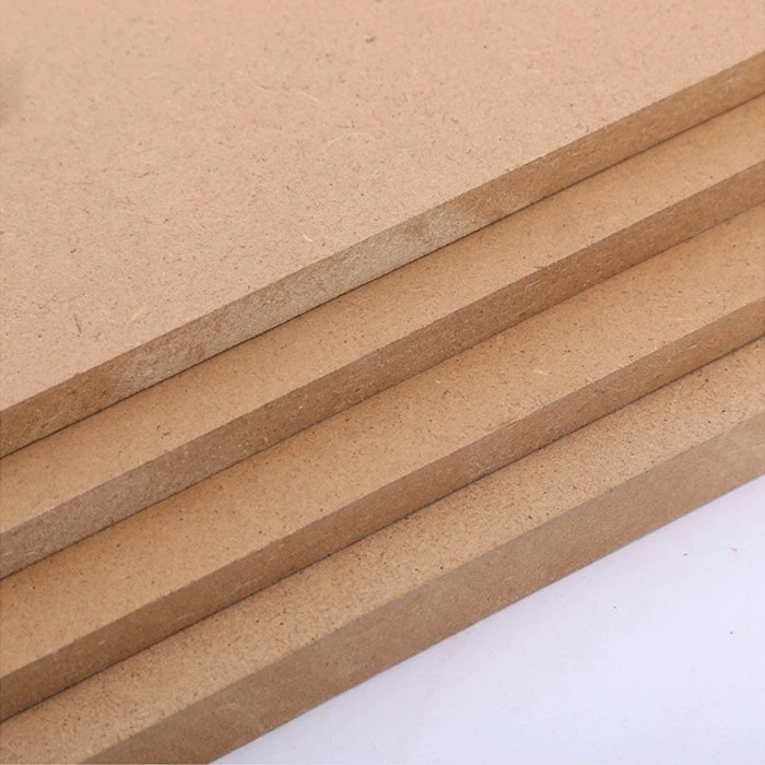 Top Quality Raw MDF